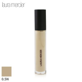 ローラメルシエ コンシーラー Laura Mercier フローレス フュージョン ウルトラ ロングウェア - # 0.5N (Fair With Neutral Undertones) 7ml メイクアップ フェイス クマ シミ 母の日 プレゼント ギフト 2024 人気 ブランド コスメ