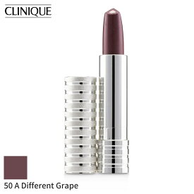 クリニーク リップスティック Clinique 口紅 ドラマティカリー ディファレント シェイピング リップ カラー - # 50 A Different Grape 3g メイクアップ 落ちにくい 母の日 プレゼント ギフト 2024 人気 ブランド コスメ