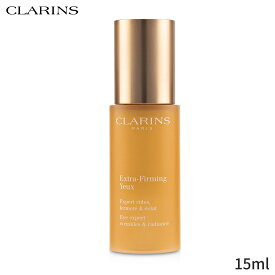 クラランス アイケア Clarins ファーミング EX アイ セラム SP 15ml レディース スキンケア 女性用 基礎化粧品 アイ・リップ 母の日 プレゼント ギフト 2024 人気 ブランド コスメ