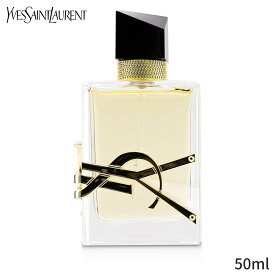 イヴサンローラン 香水 Yves Saint Laurent リブレ オー デ パルファム スプレー 50ml レディース 女性用 フレグランス 母の日 プレゼント ギフト 2024 人気 ブランド コスメ