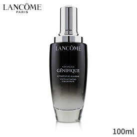 ランコム 美容液 Lancome ジェニフィック アドバンスト (新バージョン) 100ml レディース スキンケア 女性用 基礎化粧品 フェイス 母の日 プレゼント ギフト 2024 人気 ブランド コスメ