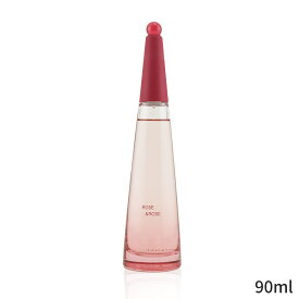 イッセイミヤケ 香水 Issey Miyake レ'オー ディッシーローズ & ローズ オー デ パルファム インテンス スプレー 90ml レディース 女性用 フレグランス 母の日 プレゼント ギフト 2024 人気 ブランド コスメ