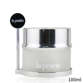 ラプレリー クレンジング La Prairie 洗顔料 シュプリーム バーム クレンザー 100ml レディース スキンケア 女性用 基礎化粧品 フェイス 母の日 プレゼント ギフト 2024 人気 ブランド コスメ