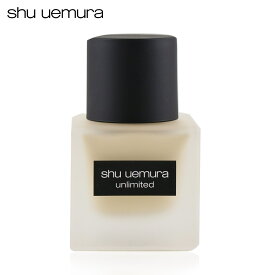 シュウウエムラ リキッドファンデーション Shu Uemura アンリミテッド ラスティング フルイド SPF24 - # 674 Light Shell 35ml メイクアップ フェイス カバー力 母の日 プレゼント ギフト 2024 人気 ブランド コスメ