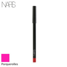 NARS リップライナー ナーズ プレシジョン リップ ライナー - # ゼ ラ ニ ウ ム 1.1g メイクアップ 母の日 プレゼント ギフト 2024 人気 ブランド コスメ