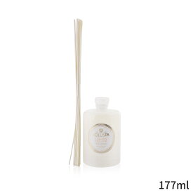 ボルスパ ディフューザー Voluspa 可愛い おしゃれ Reed Diffuser - Italian Bellini 177ml ホームフレグランス 母の日 プレゼント ギフト 2024 人気 ブランド コスメ