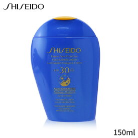 資生堂 日焼け止め Shiseido エクスパート サン プロテクター SPF 30 UVA フェース & ボディー ローション (インビジブル, ハイ プロテクション ベリー ウォーター-レジスタント) 150ml レディース スキンケア 女性用 基礎化粧品 UVケア 母の日 プレゼント ギフト 2023