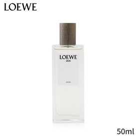 ロエベ 香水 Loewe 001 マン オーデパルファムスプレー 50ml メンズ 男性用 フレグランス 父の日 プレゼント ギフト 2024 人気 ブランド コスメ