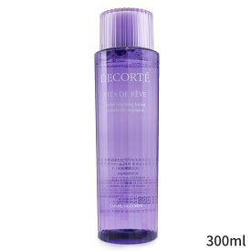 コスメデコルテ 化粧水・ミスト Cosme Decorte ヴィタ デ レーヴ ハーバル バイタライジング ローション 300ml レディース スキンケア 女性用 基礎化粧品 フェイス 母の日 プレゼント ギフト 2024 人気 ブランド コスメ