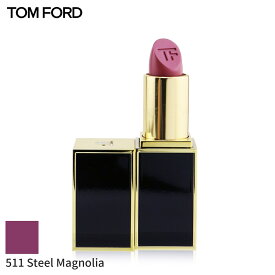 トムフォード リップスティック Tom Ford 口紅 リップ カラー マット - # 511 Steel Magnolia 3g メイクアップ 落ちにくい 母の日 プレゼント ギフト 2024 人気 ブランド コスメ