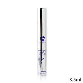 アイエスクリニカル リップケア IS Clinical Youth Lip Elixir 3.5ml レディース スキンケア 女性用 基礎化粧品 アイ・リップ 母の日 プレゼント ギフト 2024 人気 ブランド コスメ