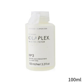 オラプレックス トリートメント Olaplex No.3 ヘアパーフェクター 100ml ヘアケア 母の日 プレゼント ギフト 2024 人気 ブランド コスメ