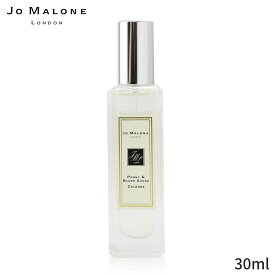 ジョーマローン 香水 Jo Malone Peony & Blush Suede Cologne Spray (Gift Box) 30ml レディース 女性用 フレグランス 母の日 プレゼント ギフト 2024 人気 ブランド コスメ