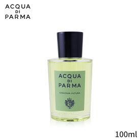 アクアディパルマ 香水 Acqua Di Parma コロニア フューチュラ オーデコロン スプレー 100ml メンズ 男性用 フレグランス 父の日 プレゼント ギフト 2024 人気 ブランド コスメ