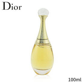 クリスチャンディオール 香水 Christian Dior ジャドール インフィニッシム オードパルファムスプレー 100ml レディース 女性用 フレグランス 母の日 プレゼント ギフト 2024 人気 ブランド コスメ