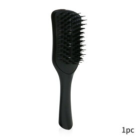 タングルティーザー ヘアブラシ Tangle Teezer くし Easy Dry & Go Vented Blow-Dry Hair Brush - # Jet Black 1pc ヘアケア アクセサリー 母の日 プレゼント ギフト 2024 人気 ブランド コスメ
