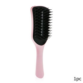 タングルティーザー ヘアブラシ Tangle Teezer くし Easy Dry & Go Vented Blow-Dry Hair Brush - # Tickled Pink 1pc ヘアケア アクセサリー 母の日 プレゼント ギフト 2024 人気 ブランド コスメ