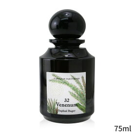 ラルチザンパフューム 香水 L'Artisan Parfumeur Venenum 32 Eau De Parfum Spray 75ml レディース 女性用 フレグランス 母の日 プレゼント ギフト 2024 人気 ブランド コスメ