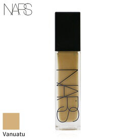 NARS リキッドファンデーション ナーズ ナチュラル ラディアント ロングウェア ファンデーション - # バヌアツ（ミディアム3.5 中深みのある肌、ニュートラルなトーンの肌用) 30ml メイクアップ フェイス カバー力 母の日 プレゼント ギフト 2023 人気 ブランド コスメ