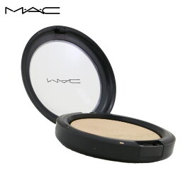 MAC ブロンザー＆ハイライター フェイスカラー マック エクストラ ディメンション スキンフィニッシュ ハイライター - # ショー ゴールド 9g メイクアップ フェイス 母の日 プレゼント ギフト 2024 人気 ブランド コスメ