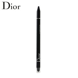 クリスチャンディオール アイライナー Christian Dior ディオールショウ 24H スタイロ ウォータープルーフ - # 771 マットトープ 0.2g メイクアップ アイ 母の日 プレゼント ギフト 2024 人気 ブランド コスメ