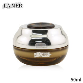 ドゥラメール 保湿・トリートメント La Mer ジェネッサンス ドゥ ラ メール ザ コンセントレイテッド ナイト バーム 50ml レディース スキンケア 女性用 基礎化粧品 フェイス 母の日 プレゼント ギフト 2024 人気 ブランド コスメ