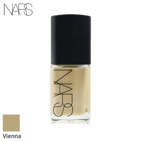 NARS リキッドファンデーション ナーズ シアー グロー ファンデーション - Vienna (Light 4.5) 30ml メイクアップ フェイス カバー力 ホワイトデー お返し 母の日 プレゼント ギフト 2024 人気 ブランド コスメ