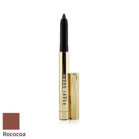 ボビイブラウン リップスティック Bobbi Brown 口紅 リュクス ディファイニング - # ロココア 1g メイクアップ リップ 落ちにくい 母の日 プレゼント ギフト 2024 人気 ブランド コスメ