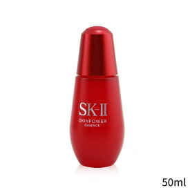 SK2 美容液 SK II エスケーツー スキンパワー エッセンス 50ml レディース スキンケア 女性用 基礎化粧品 フェイス 母の日 プレゼント ギフト 2024 人気 ブランド コスメ