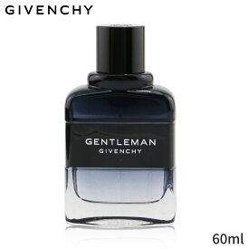 ジバンシィ 香水 Givenchy Gentleman Intense Eau De Toilette Spray 60ml メンズ 男性用 フレグランス 父の日 プレゼント ギフト 2024 人気 ブランド コスメ