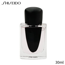 資生堂 香水 Shiseido ザ・ギンザ オードパルファム 30ml レディース 女性用 フレグランス 母の日 プレゼント ギフト 2024 人気 ブランド コスメ