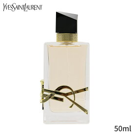 イヴサンローラン 香水 Yves Saint Laurent リブレ オードトワレ スプレー 50ml レディース 女性用 フレグランス ホワイトデー お返し 母の日 プレゼント ギフト 2024 人気 ブランド コスメ