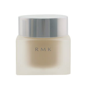 アールエムケー リキッドファンデーション RMK Creamy Foundation EX SPF 21 - # 201 30g メイクアップ フェイス カバー力 母の日 プレゼント ギフト 2024 人気 ブランド コスメ