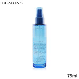 クラランス 化粧水・ミスト Clarins イドラ エッセンシャル プロテクション ミスト 75ml レディース スキンケア 女性用 基礎化粧品 フェイス 母の日 プレゼント ギフト 2024 人気 ブランド コスメ