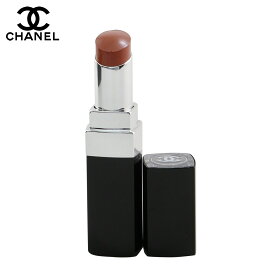 シャネル リップスティック Chanel 口紅 ルージュ ココ ブルーム ハイドレーティング プランピング インテンス シャイン リップカラー - #110 チャンス 3g メイクアップ リップ 落ちにくい 母の日 プレゼント ギフト 2024 人気 ブランド コスメ