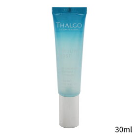 タルゴ 美容液 Thalgo スピルリン ブースト エナジャイジング ファイング セラム 30ml レディース スキンケア 女性用 基礎化粧品 フェイス 母の日 プレゼント ギフト 2024 人気 ブランド コスメ