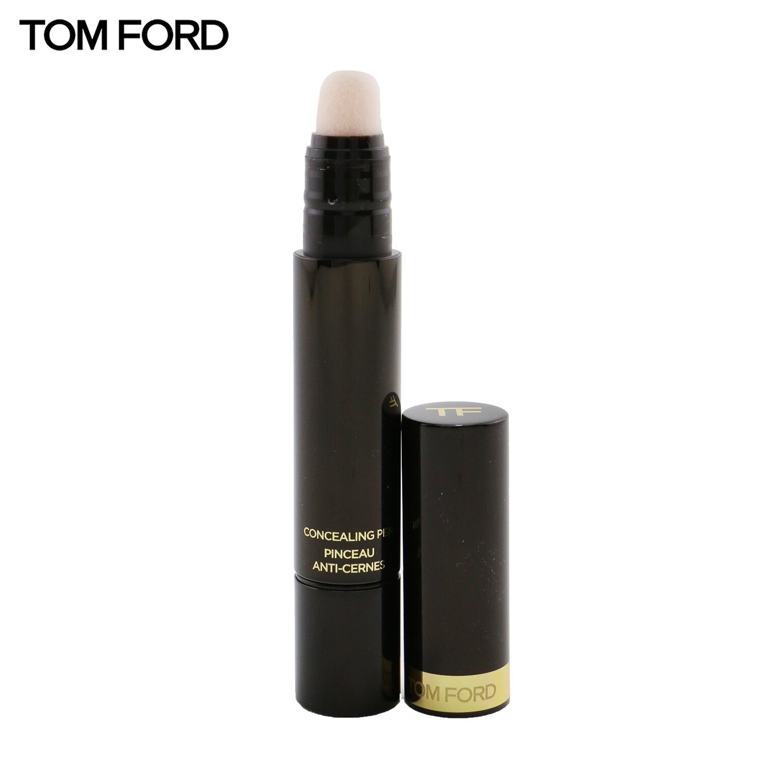 トム フォード コンシーラー コスメ 化粧品 海外直送 トムフォード Tom 爆買い Ford Concealing Pen - 6.0 人気 クマ シミ ギフト メイクアップ # Natural 3.2ml フェイス 2021人気新作 誕生日プレゼント
