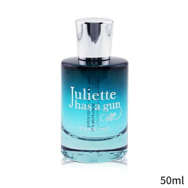 ジュリエットハズアガン 香水 Juliette Has A Gun Pear Inc. Eau De Parfum Spray 50ml レディース 女性用 フレグランス 母の日 プレゼント ギフト 2024 人気 ブランド コスメ