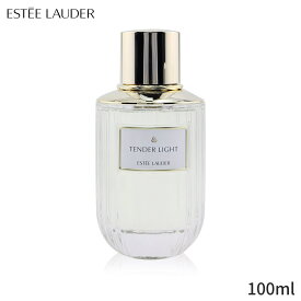 エスティローダー 香水 Estee Lauder テンダーライト オードパルファムスプレー 100ml レディース 女性用 フレグランス 母の日 プレゼント ギフト 2024 人気 ブランド コスメ