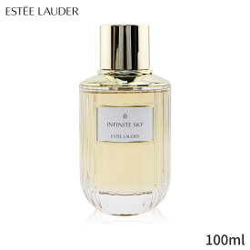 エスティローダー 香水 Estee Lauder インフィニットスカイ オードパルファムスプレー 100ml レディース 女性用 フレグランス 母の日 プレゼント ギフト 2024 人気 ブランド コスメ