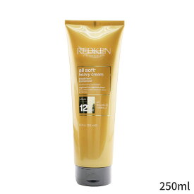 [PR] レッドケン トリートメント Redken All Soft Heavy Cream Treatment (For Dry, Brittle Hair) 250ml ヘアケア 誕生日プレゼント ギフト 人気 ブランド コスメ