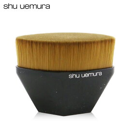 シュウウエムラ アクセサリー Shu Uemura ペタル 55 ファンデーション ブラシ - メイクアップ 母の日 プレゼント ギフト 2024 人気 ブランド コスメ