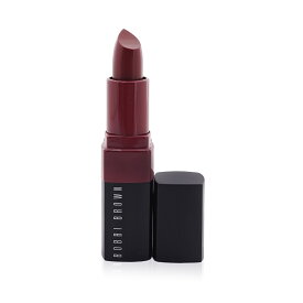 ボビイブラウン リップスティック Bobbi Brown 口紅 クラッシュド リップ カラー - # Parisian Red 3.4g メイクアップ 落ちにくい 母の日 プレゼント ギフト 2024 人気 ブランド コスメ