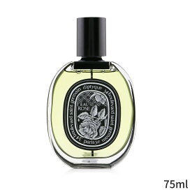 ディプティック 香水 Diptyque Eau Rose De Parfum Spray 75ml レディース 女性用 フレグランス 母の日 プレゼント ギフト 2024 人気 ブランド コスメ