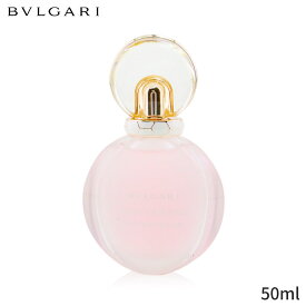 ブルガリ 香水 Bvlgari Rose Goldea Blossom Delight Eau De Toilette Spray 50ml レディース 女性用 フレグランス 母の日 プレゼント ギフト 2024 人気 ブランド コスメ