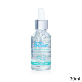 バイバイブレミッシュ 美容液 Bye Blemish スキンレスキューセラム 30ml レディース スキンケア 女性用 基礎化粧品 フェイス 母の日 プレゼント ギフト 2024 人気 ブランド コスメ