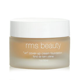 RMS Beauty クリームファンデーション RMSビューティ "アン" カバーアップ クリーム ファンデーション - # 33 30ml メイクアップ フェイス カバー力 母の日 プレゼント ギフト 2024 人気 ブランド コスメ