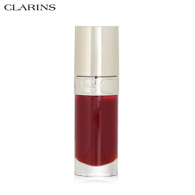 クラランス リップグロス Clarins 口紅 Lip Comfort Oil - # 03 Cherry 7ml メイクアップ リップ 落ちにくい 母の日 プレゼント ギフト 2024 人気 ブランド コスメ