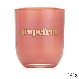 パディワックス キャンドル Paddywax フレグランスキャンドル おしゃれ 可愛い Petite Candle - Grapefruit 141g ホームフレグランス ホワイトデー お返し 母の日 プレゼント ギフト 2024 人気 ブランド コスメ