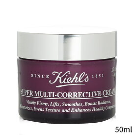 キールズ 保湿・トリートメント Kiehl's クリーム SP 50ml レディース スキンケア 女性用 基礎化粧品 フェイス ホワイトデー お返し 母の日 プレゼント ギフト 2024 人気 ブランド コスメ